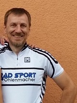 Inhaber Klaus Ohlenmacher