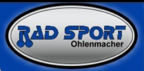 Radsport-Ohlenmacher